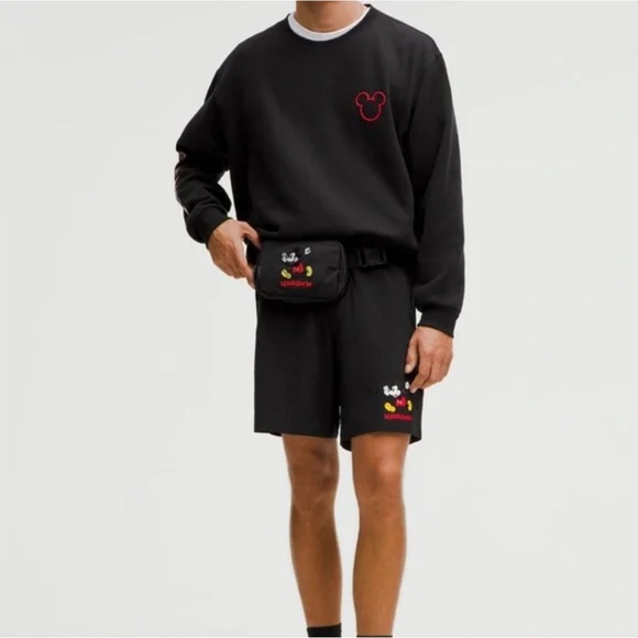 Lululemon Mickey Mouse bag - Picture 2 of 10